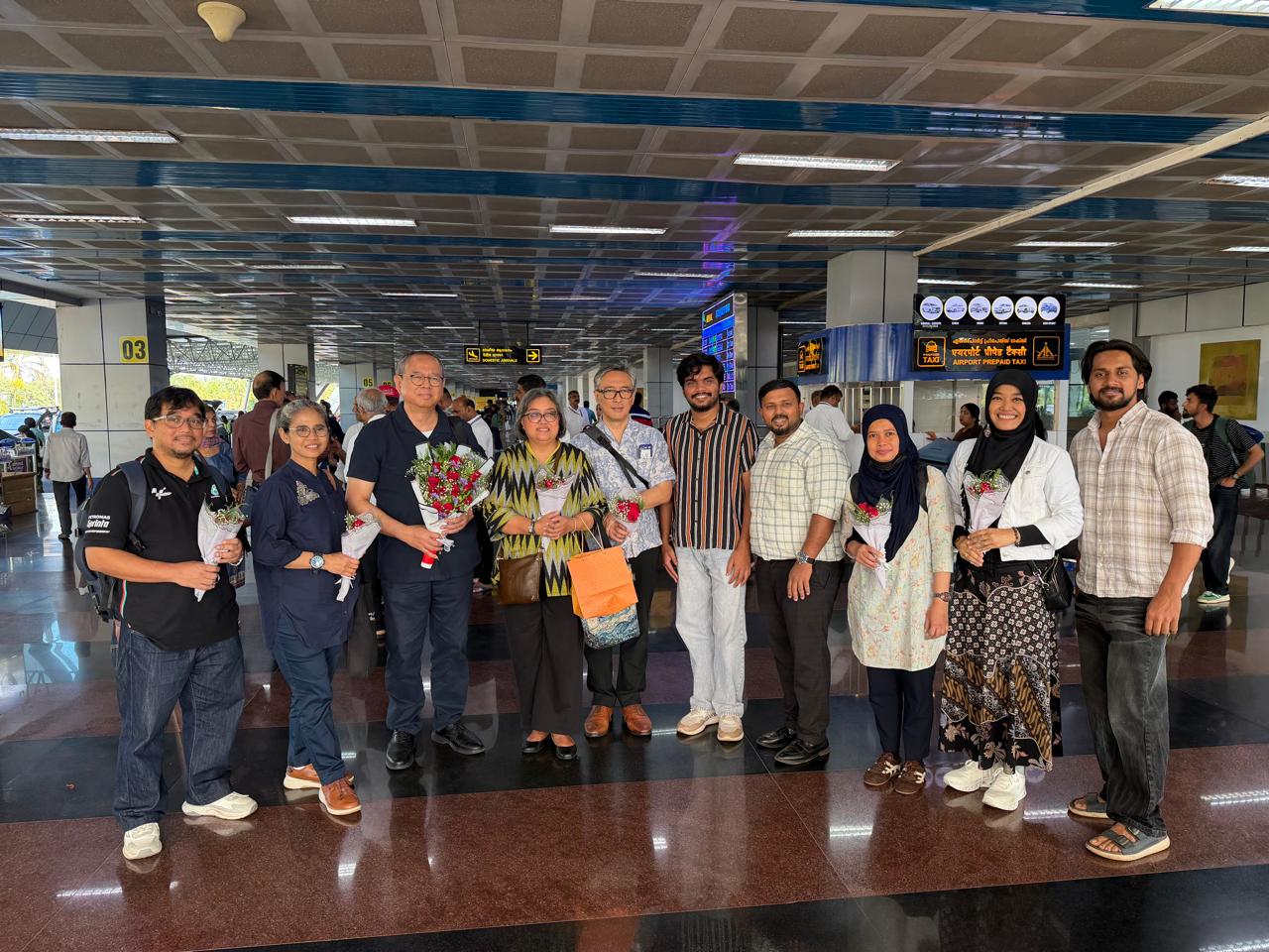 Trade Expo Indonesia