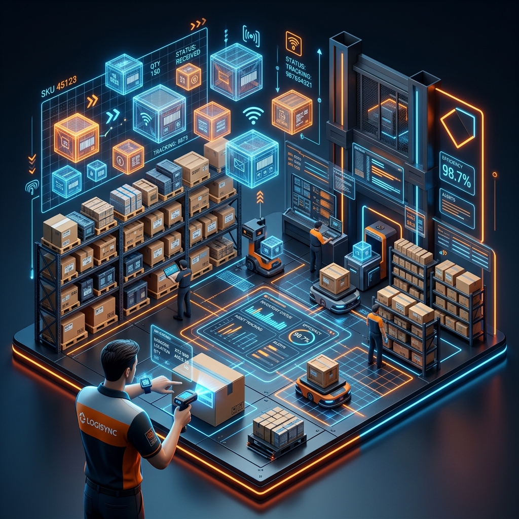 Inventory