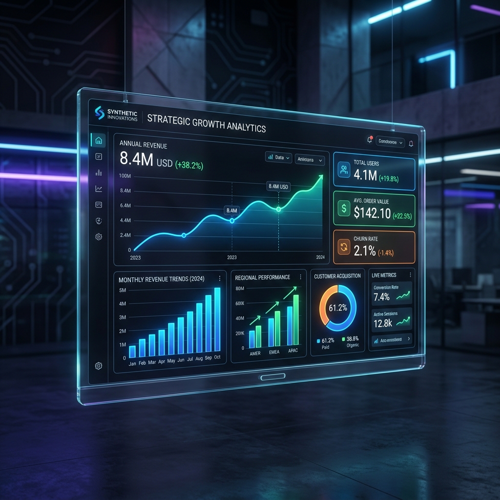 Success Dashboard